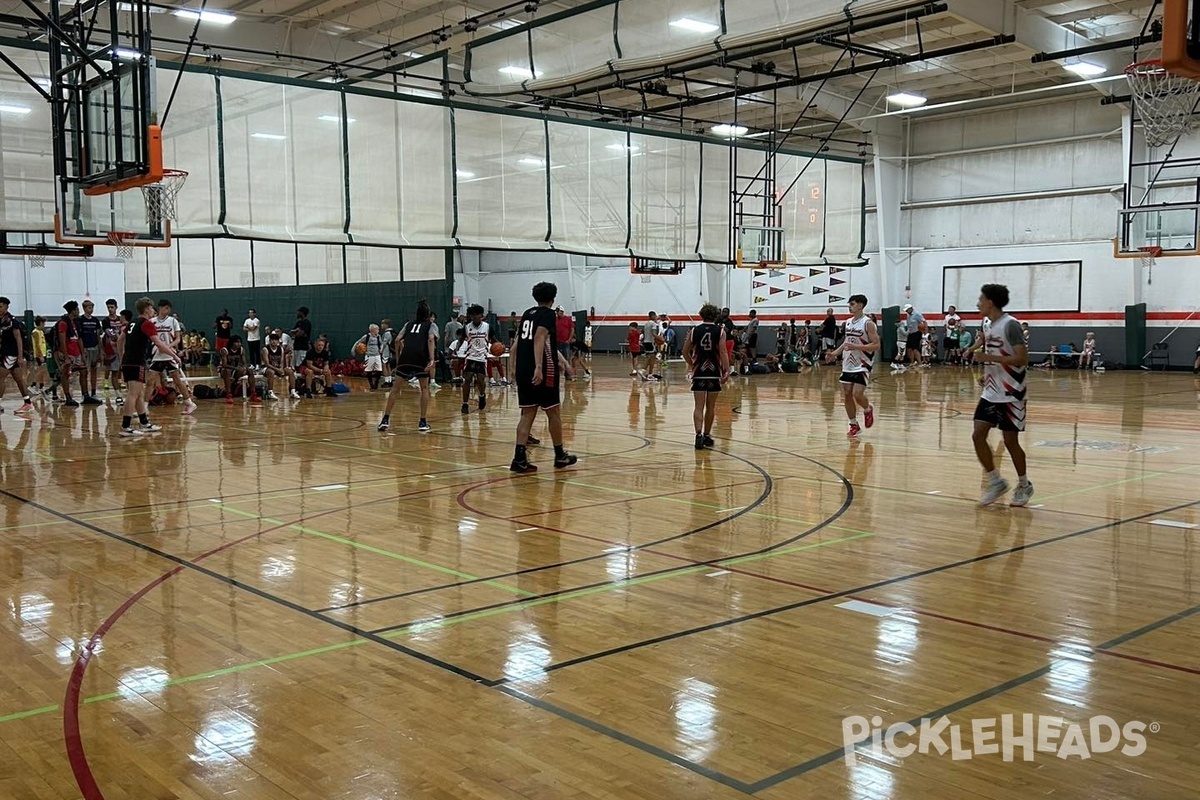 Photo of Pickleball at The Lab